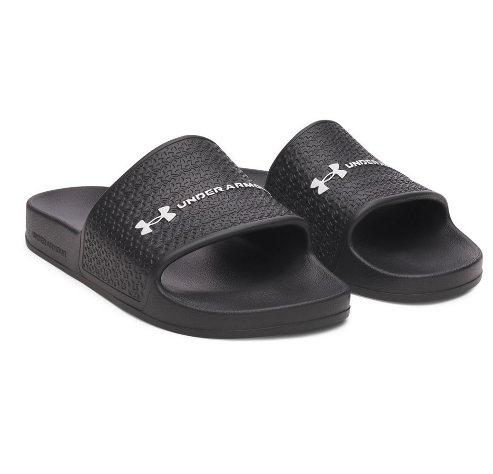 Under Armour® UA ARMR SLIDE LITE Badesandale Badelatschen