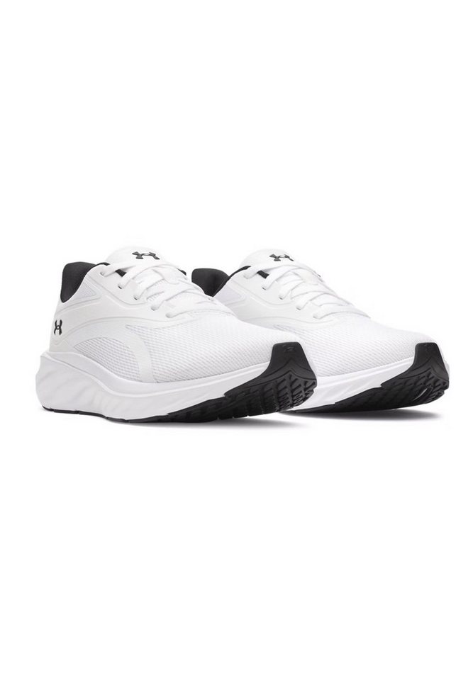 Under Armour® UA Ascend Sneaker (weiß)
