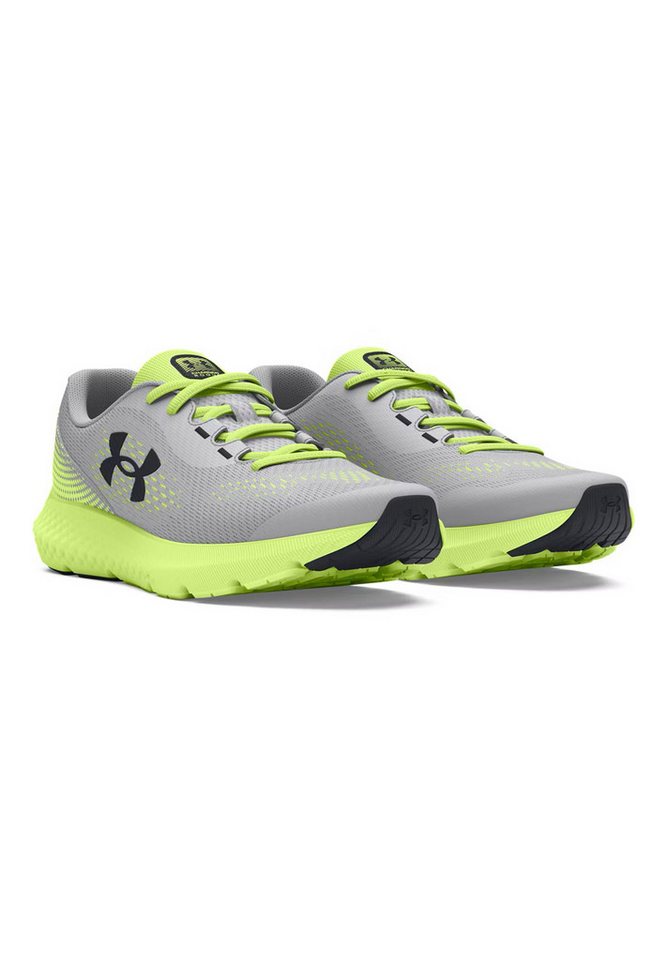 Under Armour® UA BGS Charged Rogue 4 Y Sneaker