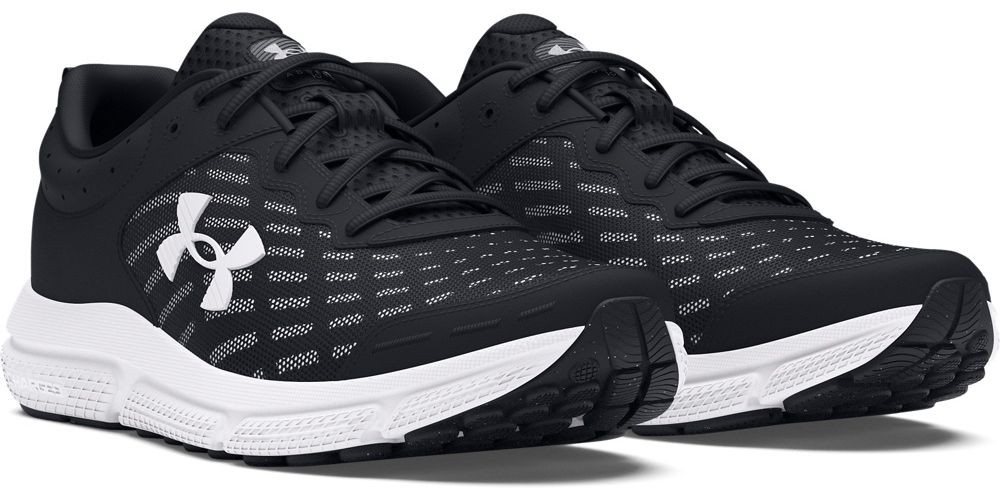 Under Armour® UA Charged Assert 10 Laufschuhe Laufschuh