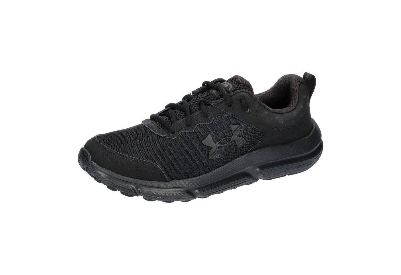 Under Armour® Under Armour Herren Laufschuhe Charged Assert 10 3026175 Laufschuh
