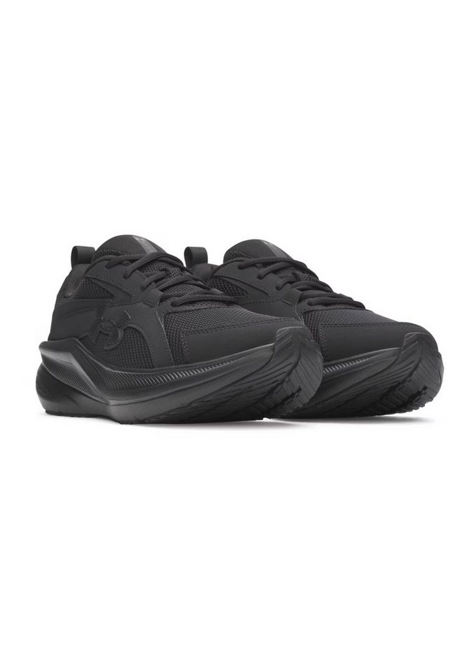 Under Armour® UA Charged Assert 11 Sneaker (schwarz)
