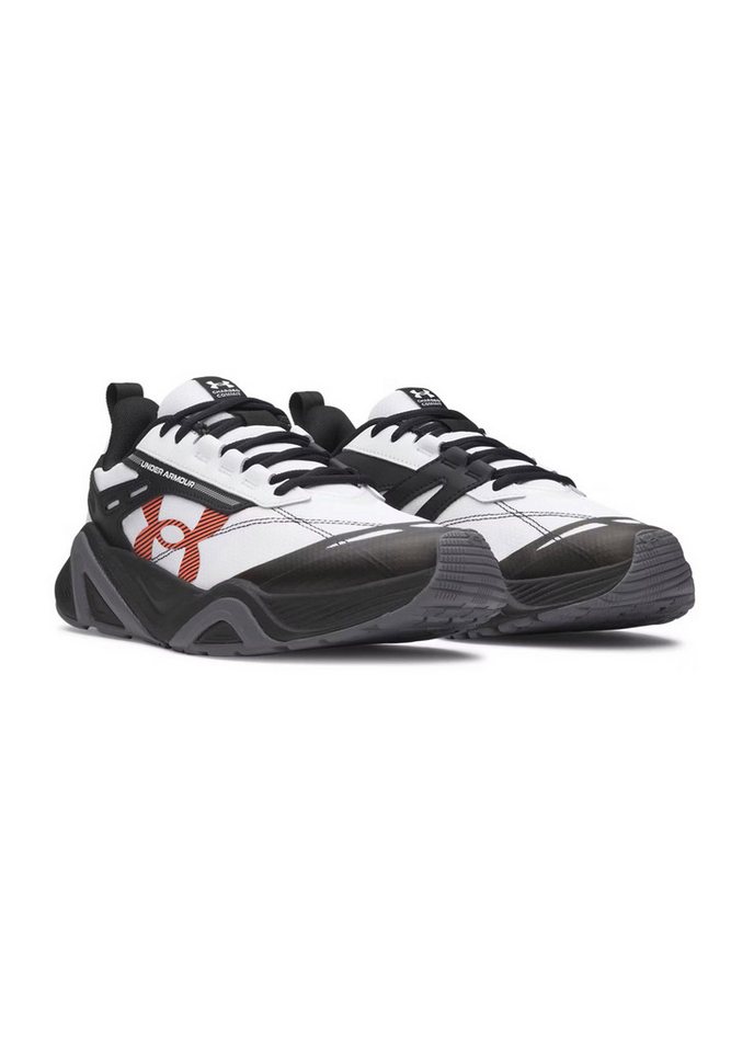 Under Armour® UA Charged Commit TR 5 Sneaker