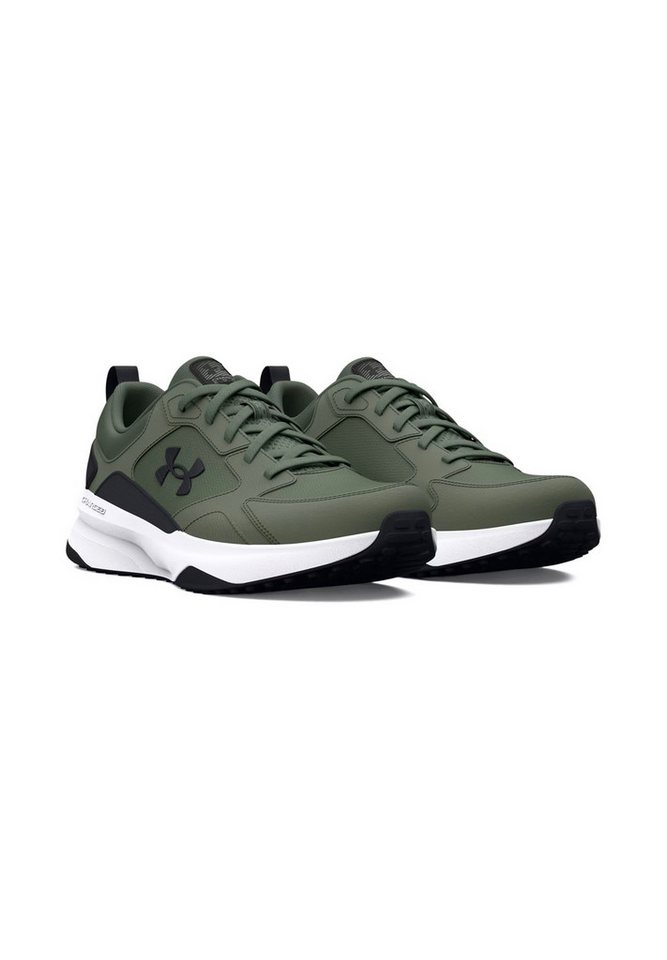 Under Armour® UA Charged Edge Sneaker (grün)