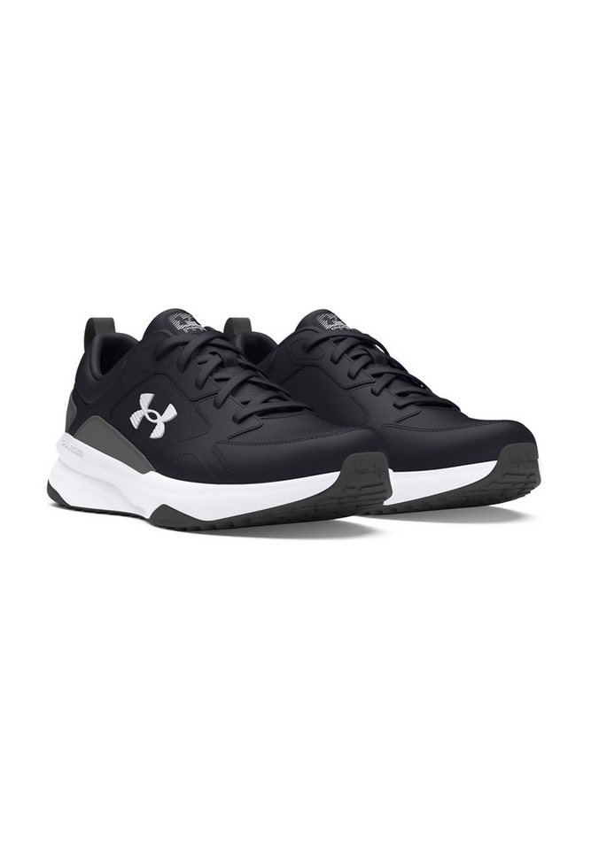 Under Armour® UA Charged Edge Sneaker (schwarz)