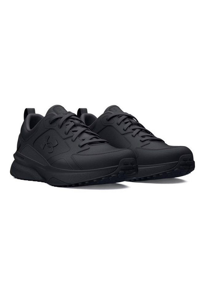 Under Armour® UA Charged Edge Sneaker (schwarz)