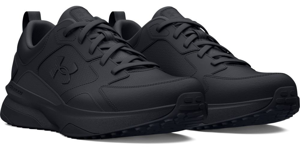 Under Armour® Ua Charged Edge Sneaker (schwarz)
