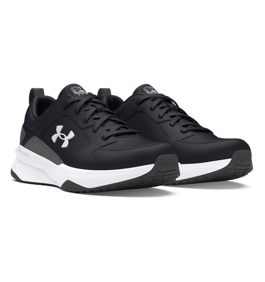 Under Armour® UA Charged Edge Trainingsschuh (schwarz)