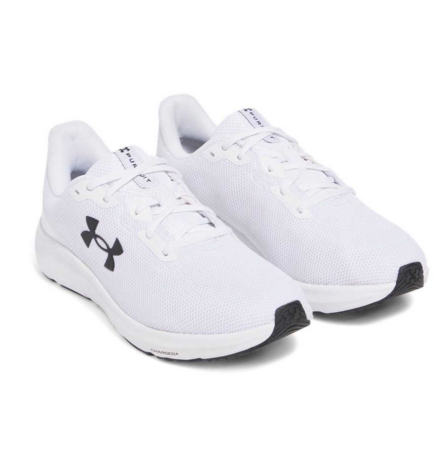 Under Armour® UA Charged Pursuit 4 Laufschuh