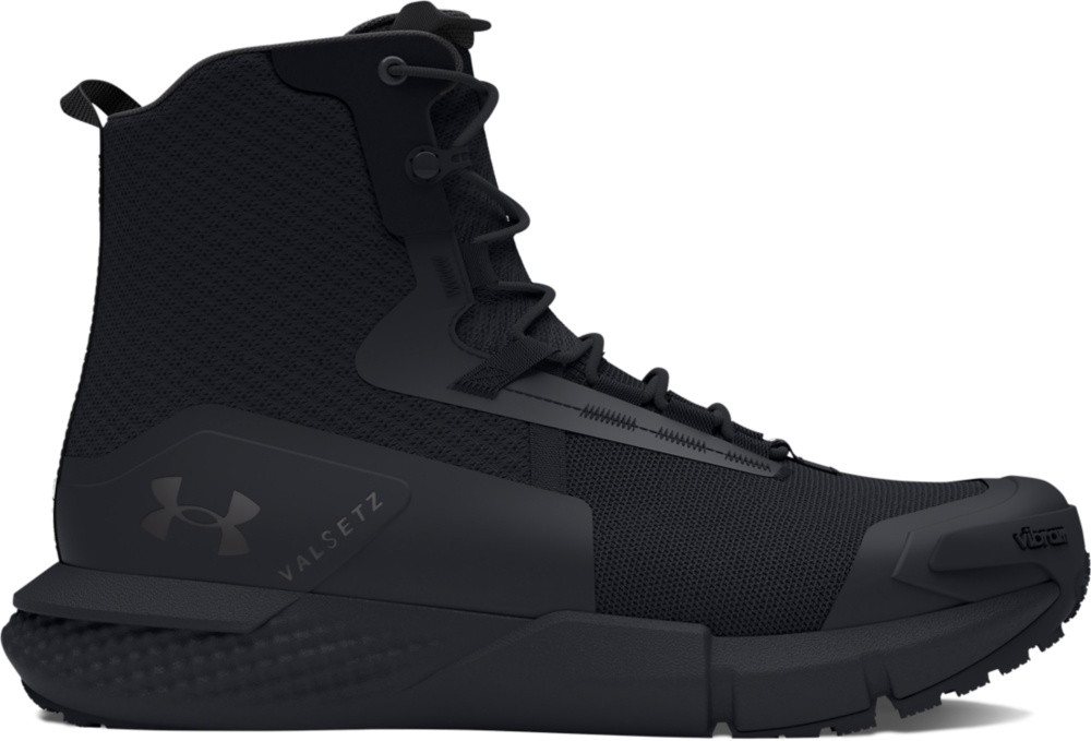 Under Armour® Ua Charged Valsetz Zip Stiefel
