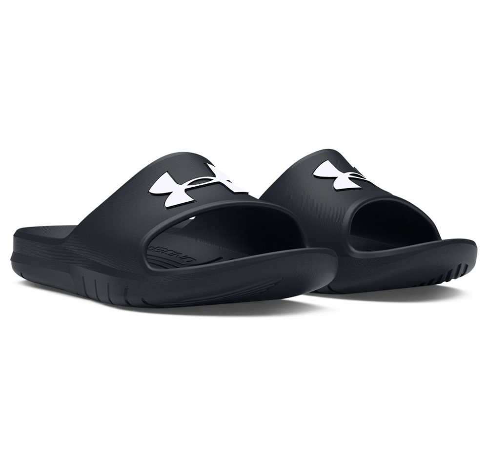 Under Armour® UA CORE PTH SL Badesandale