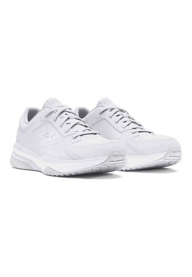 Under Armour® UA Edge LTHR Sneaker