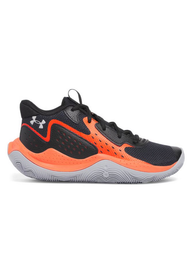 Under Armour® UA GS JET `23 Sneaker