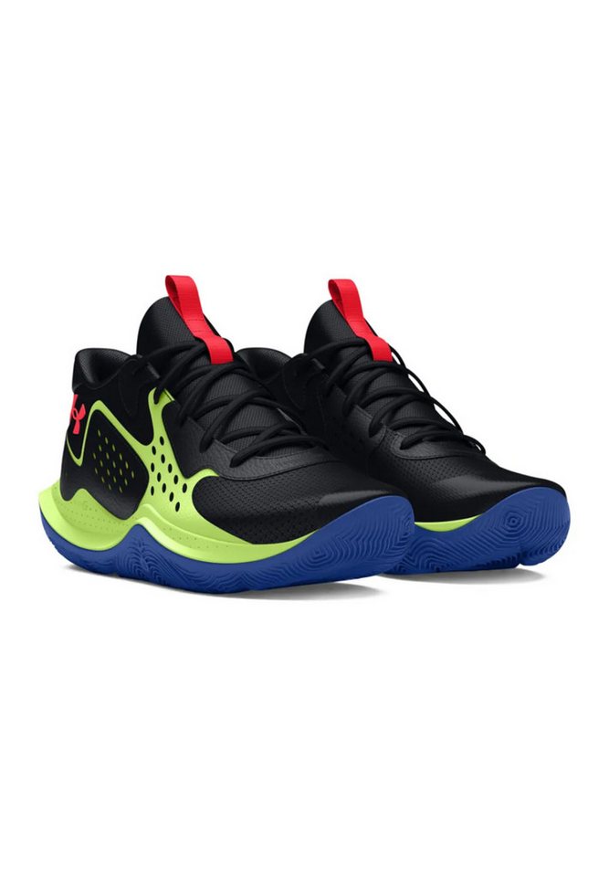 Under Armour® UA GS JET `23 Sneakerboots