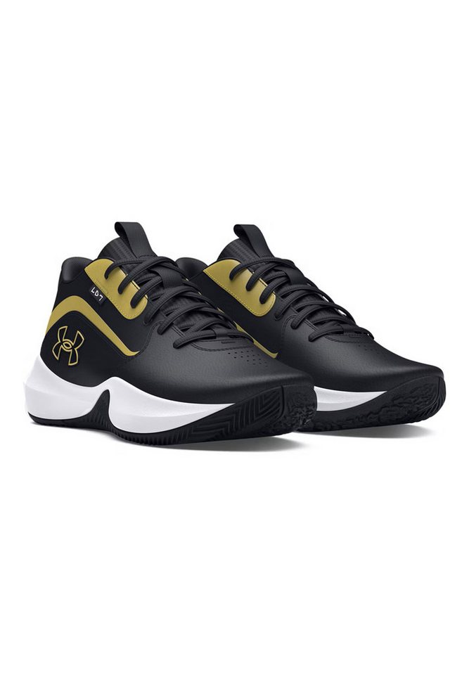 Under Armour® UA Lockdown 7 Sneaker