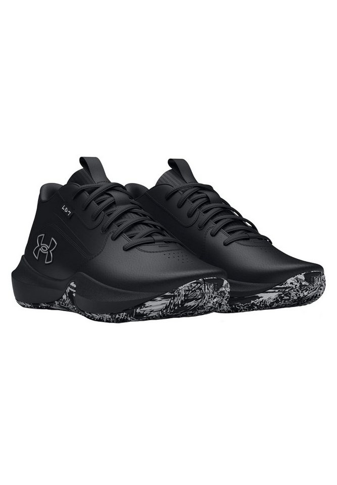 Under Armour® UA Lockdown 7 Sneaker