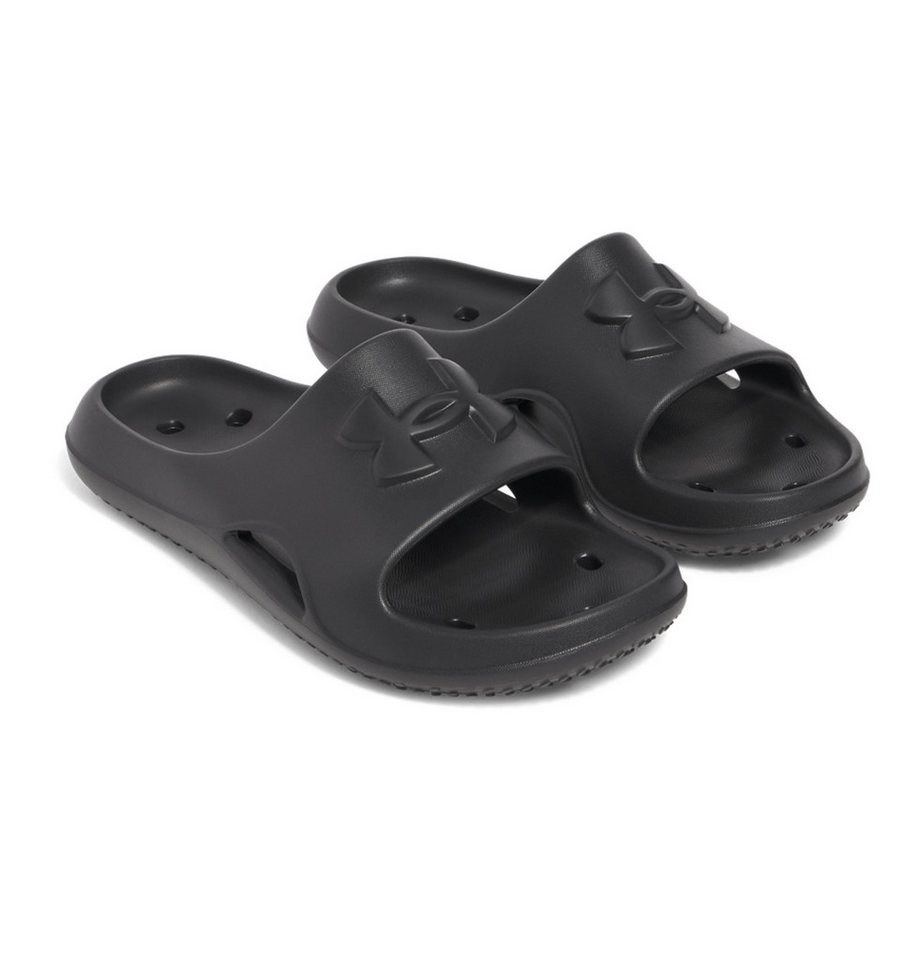 Under Armour® UA M LOCKER V SL Badesandale