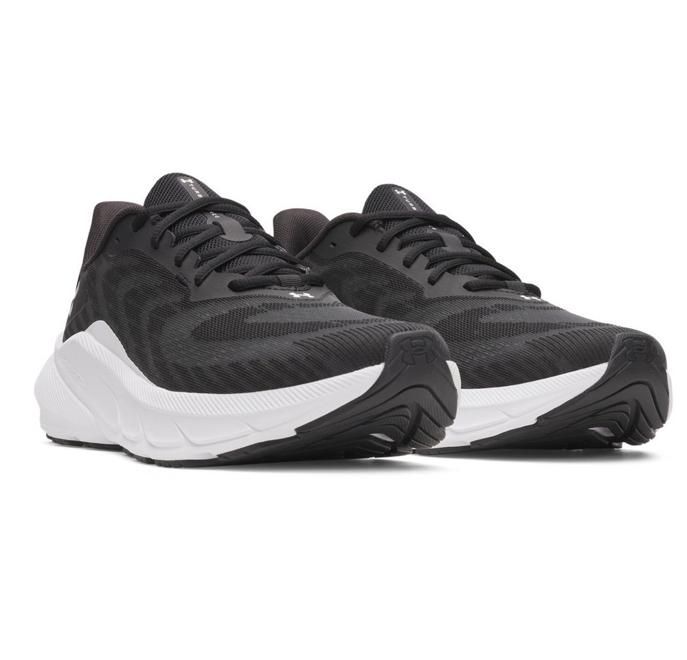 Under Armour® UA TURBULENCE 3 Laufschuh Gute Dämpfung, atmungsaktiv