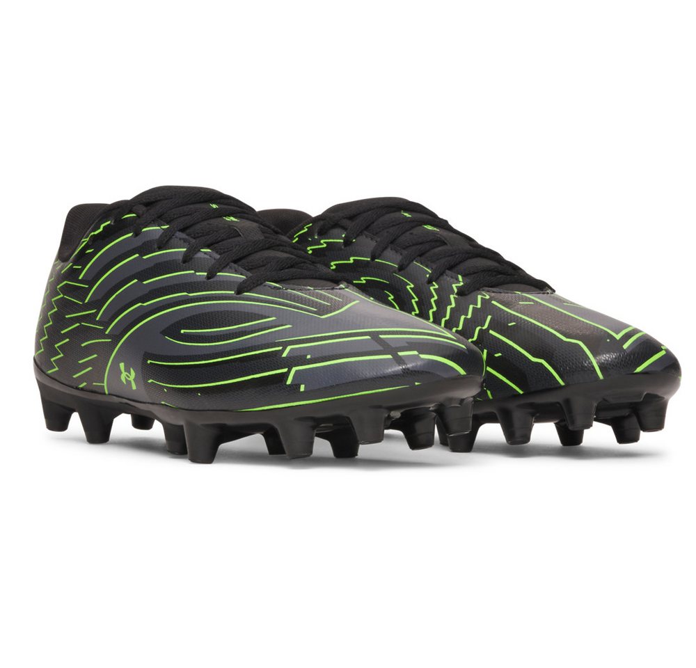 Under Armour® UA U SHADOW CLUB 4 FG Fußballschuh für Rasenplätze