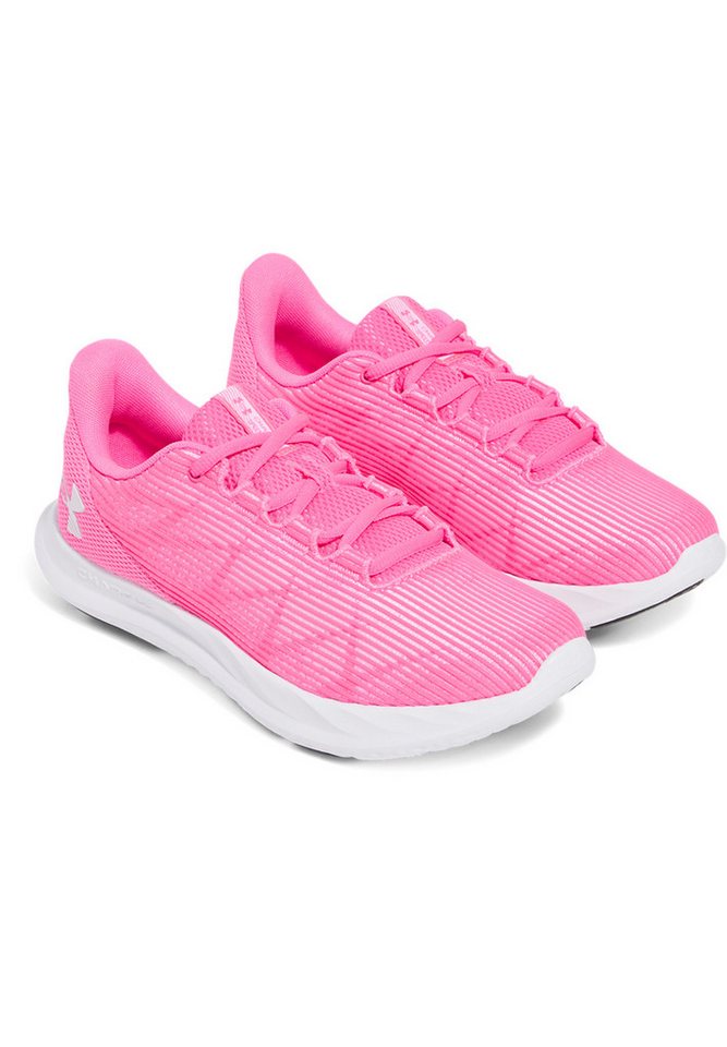 Under Armour® UA W Charged Speed Swift Sneaker (rosa)