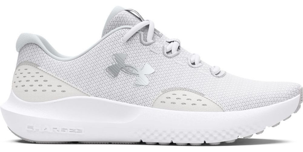 Under Armour® Ua W Charged Surge 4 Sneaker (Wisteria Light Heather 531)