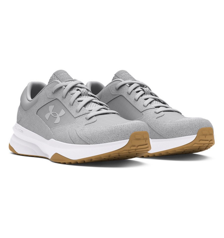 Under Armour® UA W Edge SUEDE Laufschuh