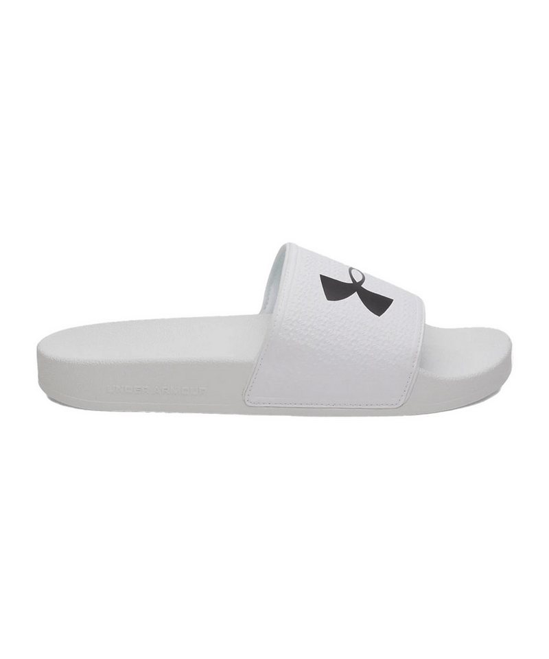 Under Armour® Under Armour ARMR Weiß Herren Pantolette (weiß)