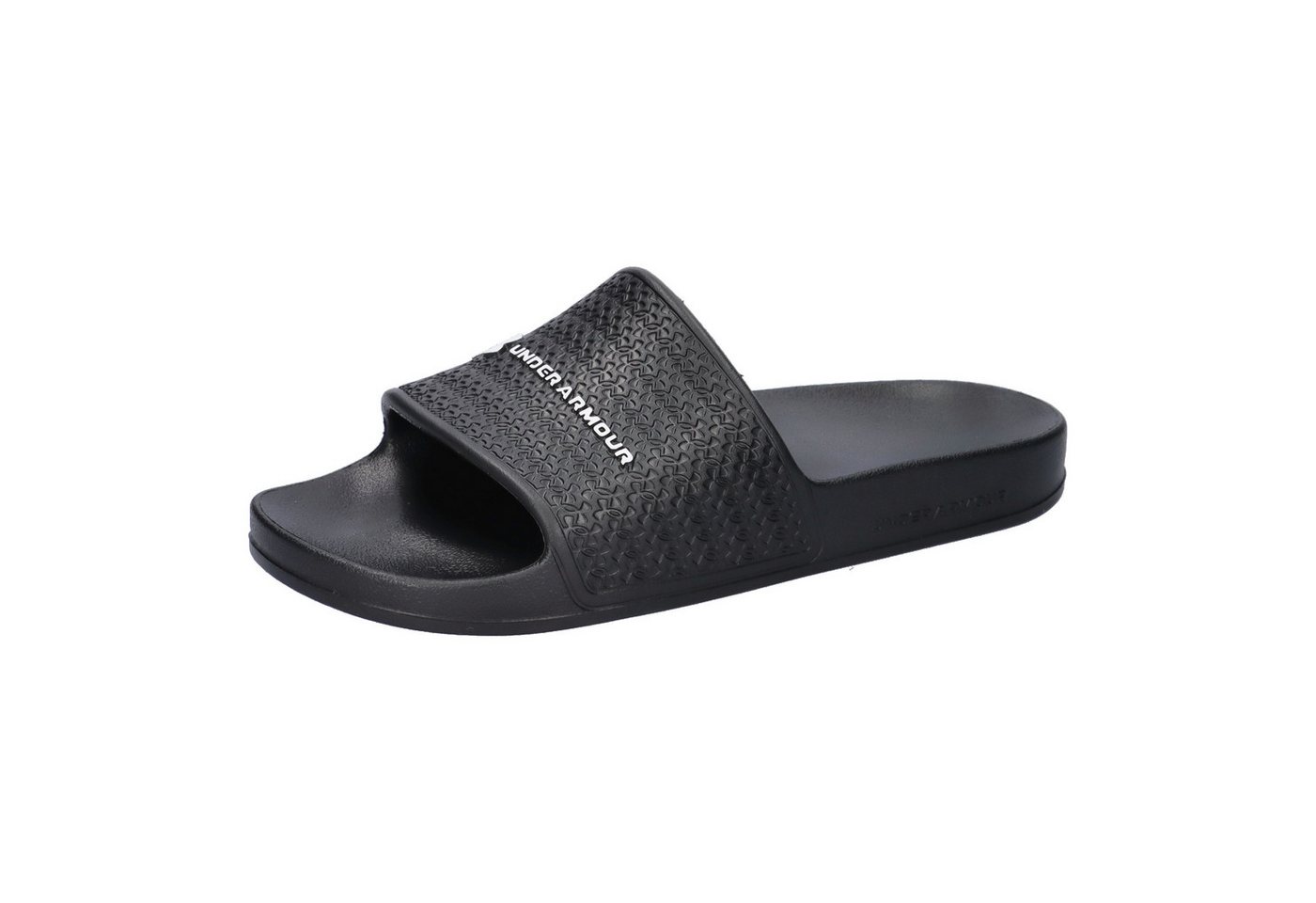Under Armour® Under Armour Damen Badeschlappen ARMR Shower 6007533 Badeschuh