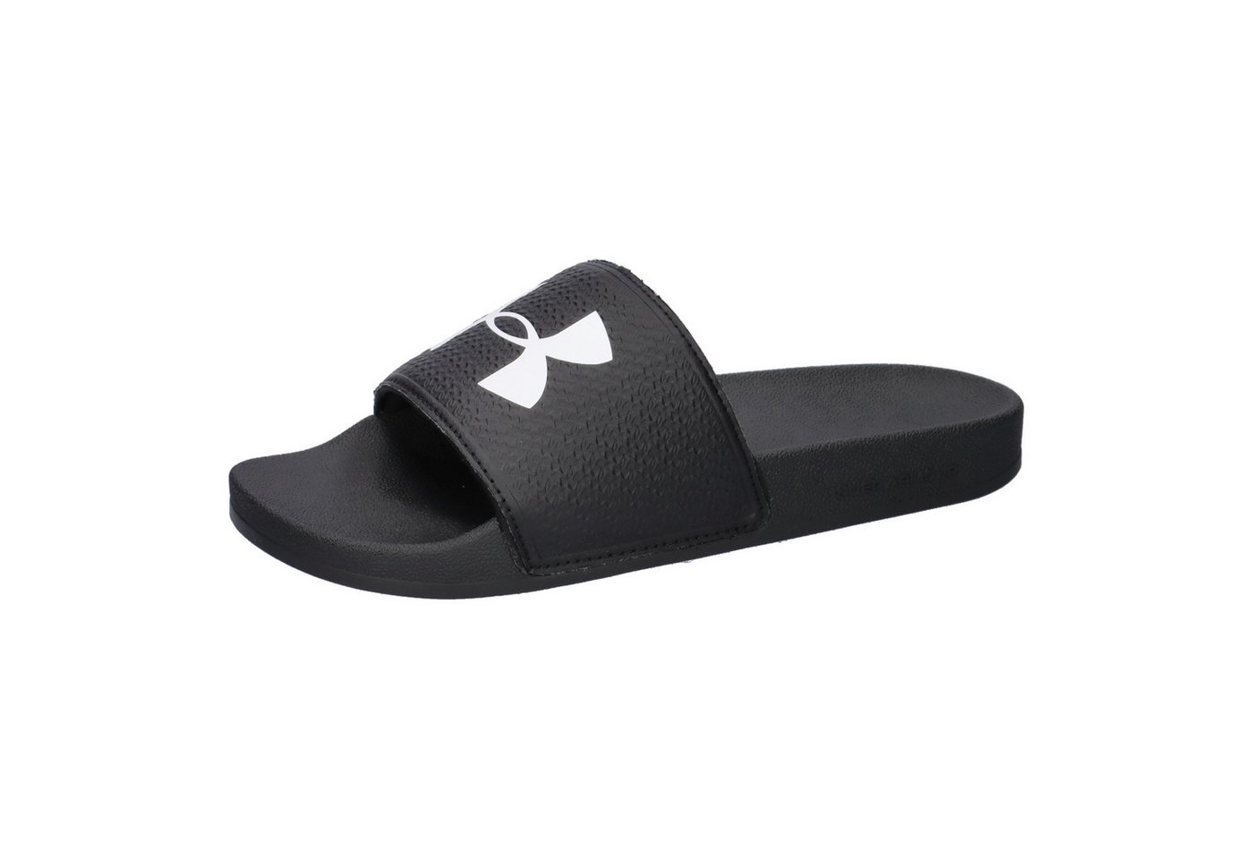 Under Armour® Under Armour Damen Badeschlappen ARMR Slide 6007532 Badeschuh