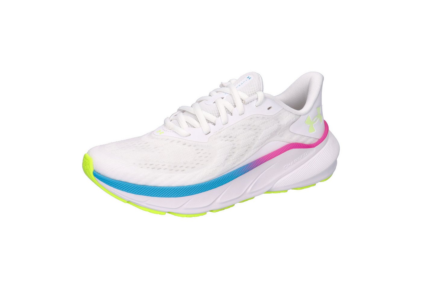 Under Armour® Under Armour Damen Laufschuhe Turbulence 3 6006718 Laufschuh