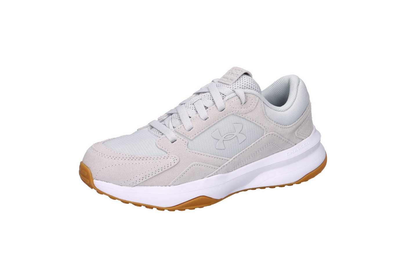 Under Armour® Under Armour Damen Trainingsschuhe Edge Suede 6003014 Trainingsschuh