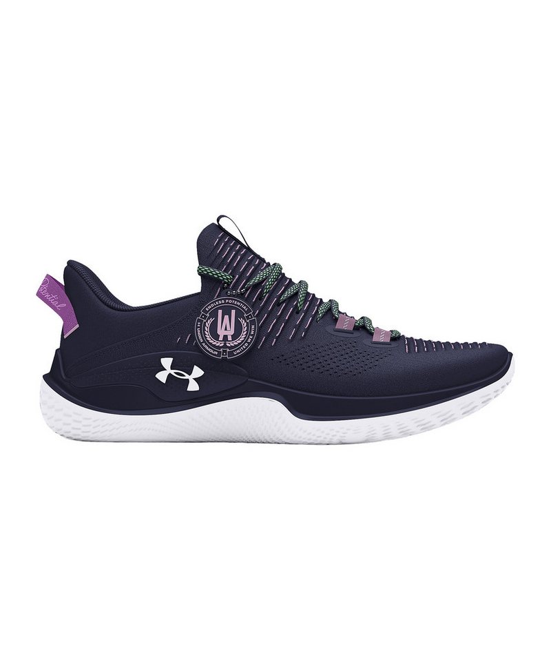 Under Armour® Under Armour Flow Dynamic Intlknt Herren Hallenschuh