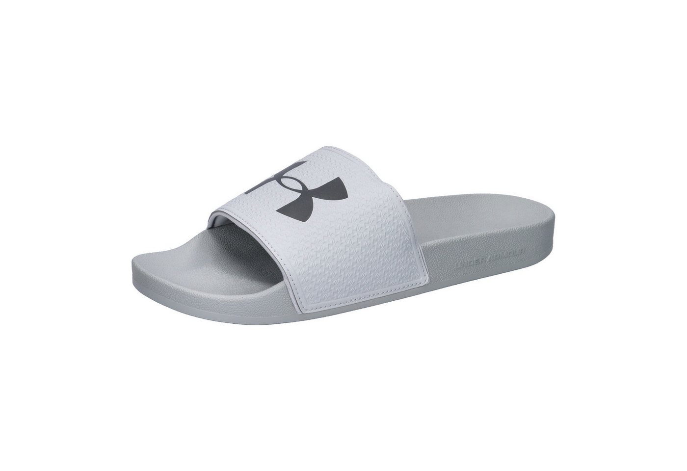 Under Armour® Under Armour Herren Badeschlappen UA ARMR Slide 6007527 Badeschuh