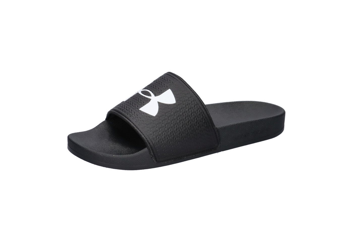 Under Armour® Under Armour Herren Badeschlappen UA ARMR Slide 6007527 Badeschuh