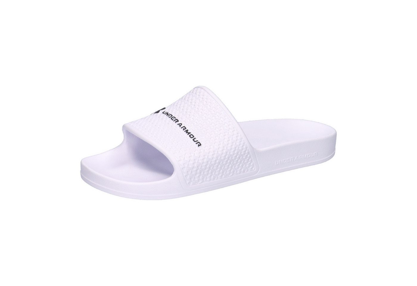 Under Armour® Under Armour Herren Badeschlappen UA ARMR SLIDE LITE 6007528 Badeschuh