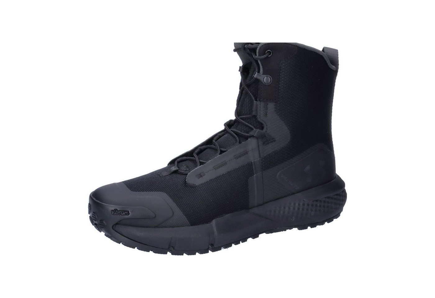 Under Armour® Under Armour Herren Stiefel Valsetz Zip Tactical Boots 3027383 Wanderstiefel