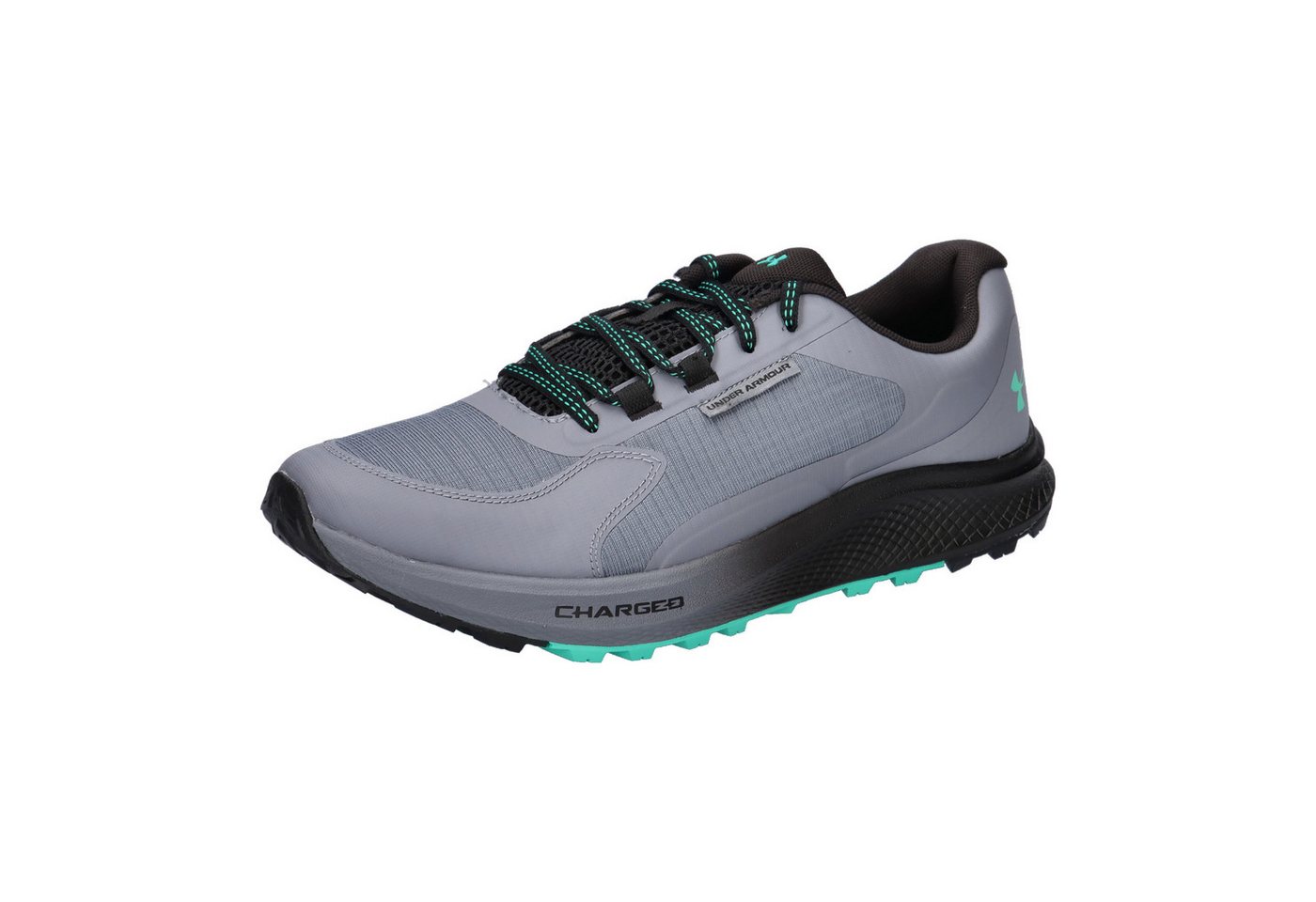 Under Armour® Under Armour Herren Trail Laufschuhe Charged Bandit TR 3 3028371 Trailrunningschuh