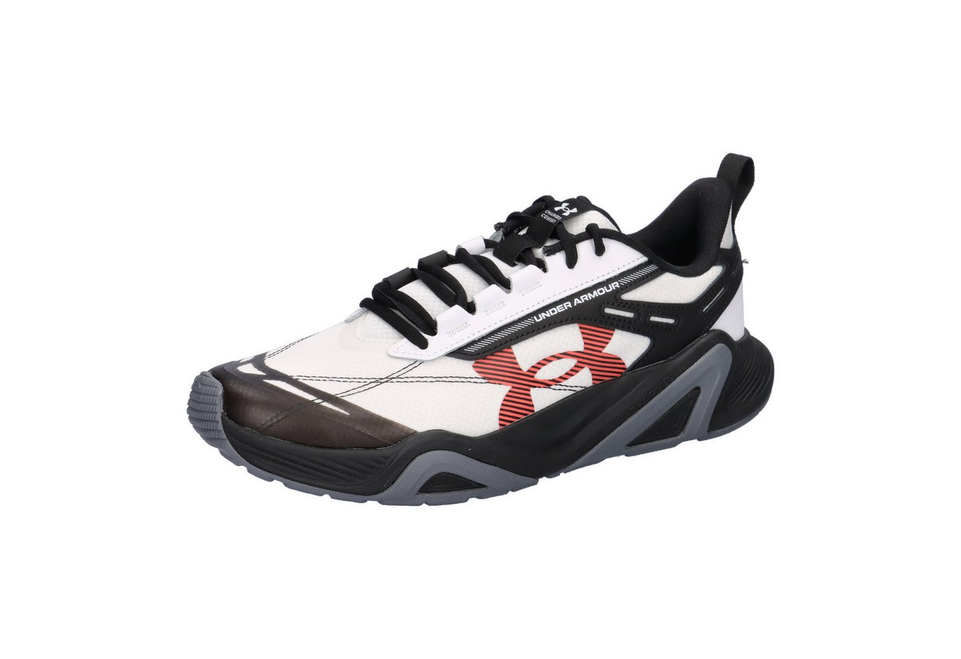Under Armour® Under Armour Herren Trainingsschuhe Charged Commit TR 5 6007140 Trainingsschuh