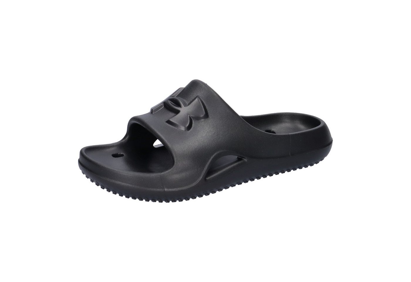 Under Armour® Under Armour Jungen Badeschlappen UA B Locker V SL 3028732 Badeschuh