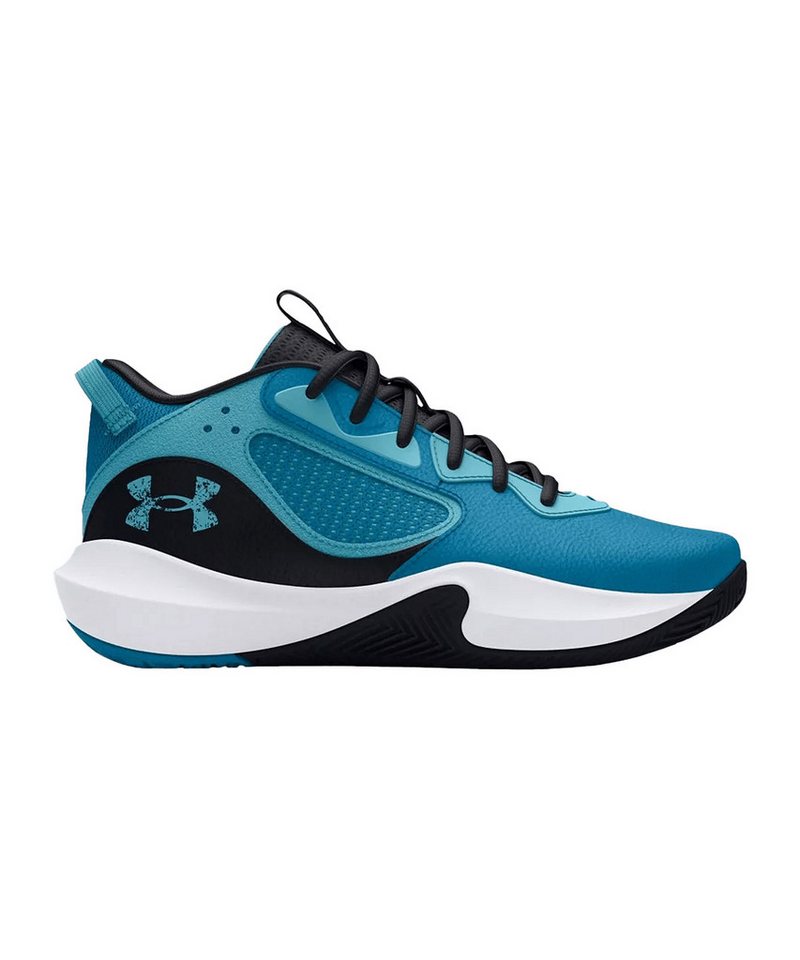Under Armour® Under Armour Lockdown 6 Herren, Unisex Hallenschuh