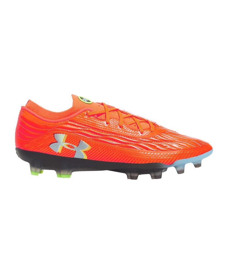 Under Armour® Under Armour Magnetico Elite 4 FG Unisex Fußballschuh