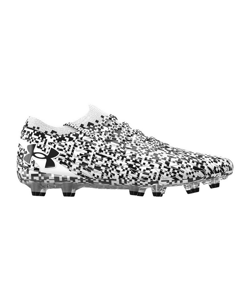Under Armour® Under Armour Magnetico Pro 5 FG Radiant Unisex Fußballschuh