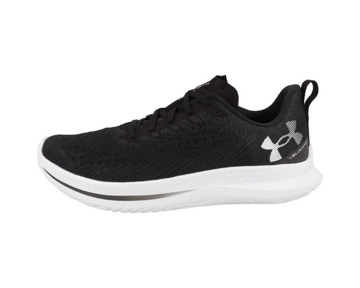 Under Armour® Velociti 4 Herren Laufschuh Sneaker, Turnschuhe, Sportschuhe, Running, Joggingschuhe