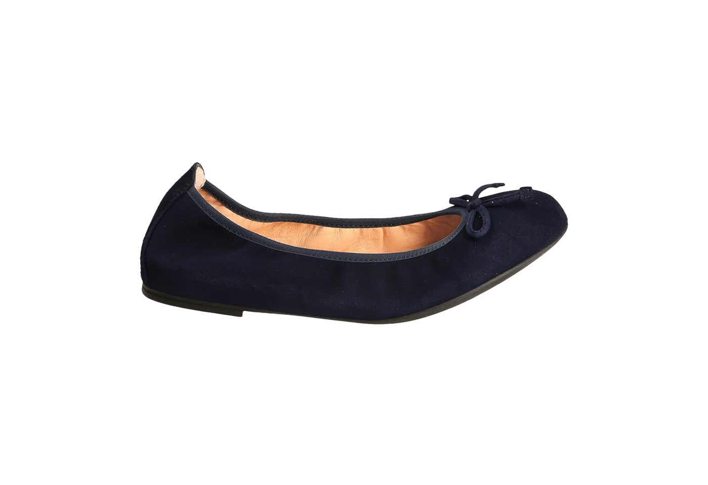 Unisa ACOR, Ballerina, Blau, Damen Ballerina