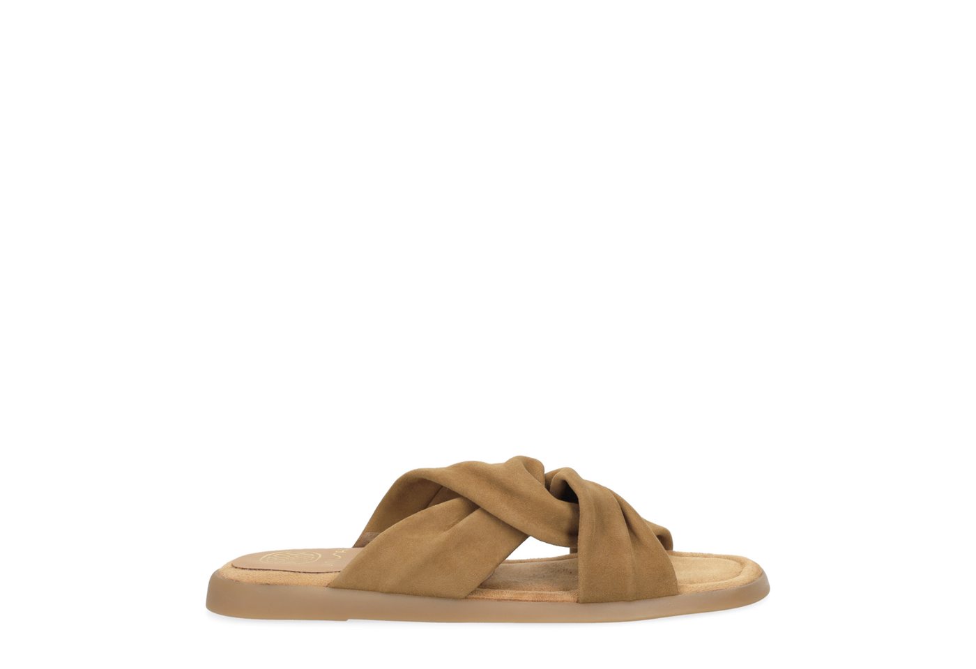 Unisa CAMBY_KS MISTRAL, Sandaletten, Braun, Damen Sandalette