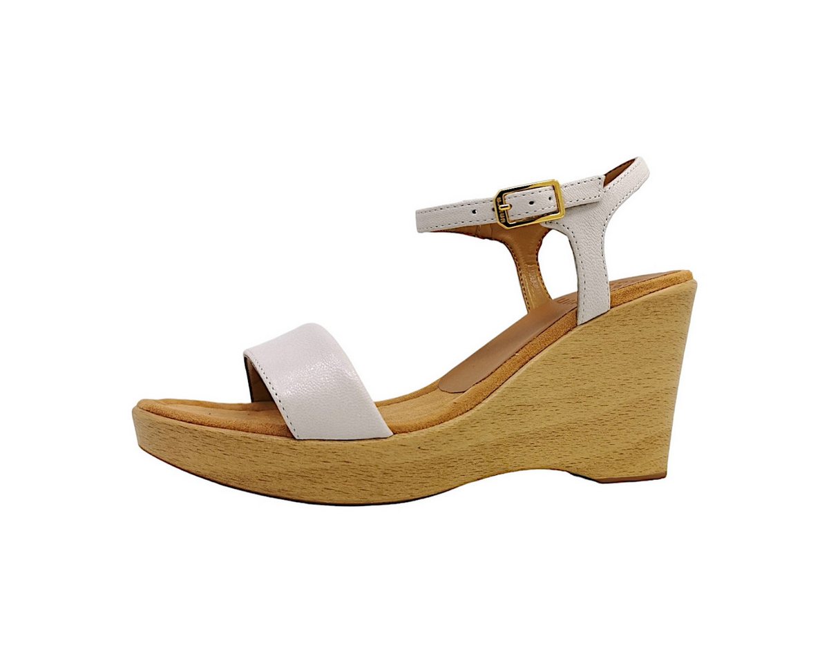 Unisa Sandale Plateausandale