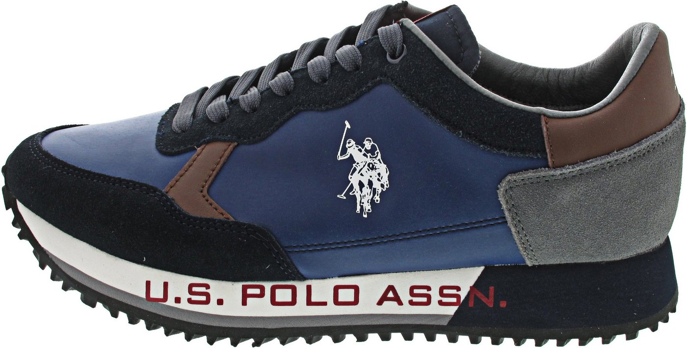 US Polo Assn. Sneaker