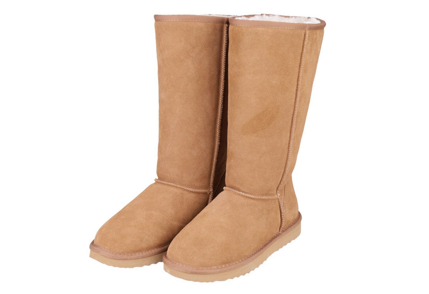 USG Crosslander® Winterstiefel Boots Grenoble Outdoorschuh