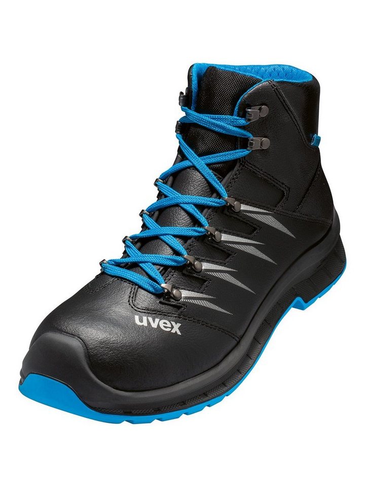 Uvex 2 trend Stiefel S3 SR Stiefel
