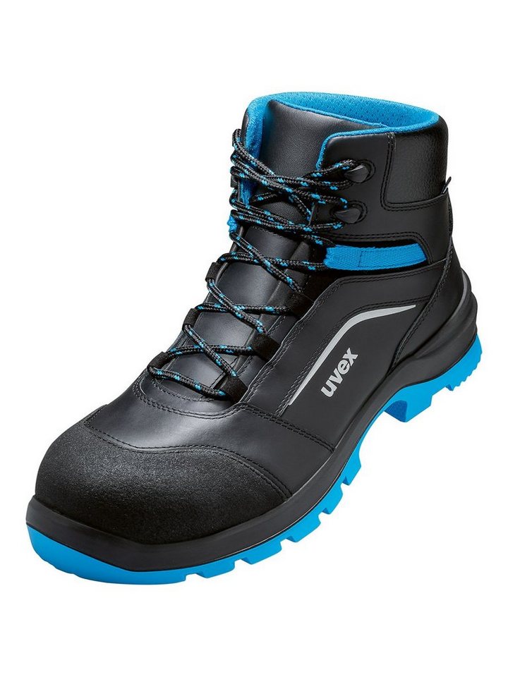 Uvex 2 xenova® Stiefel S3L Stiefel